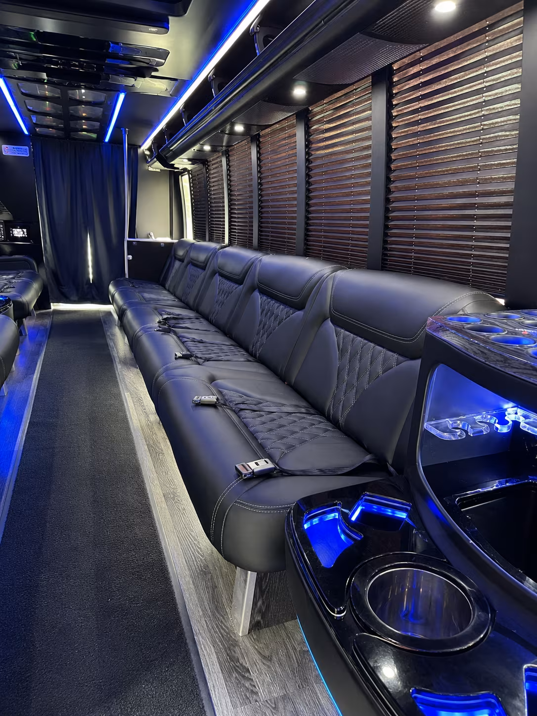 big island brewery tour party bus rental