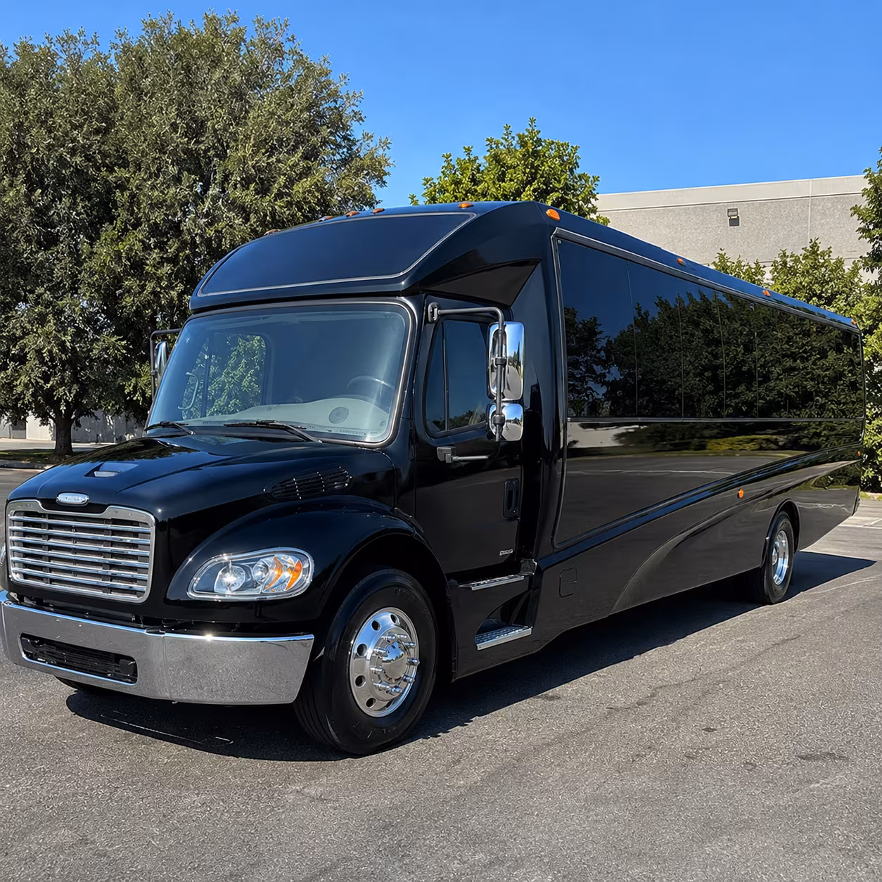 book group transportation for the big island international marathon and running events