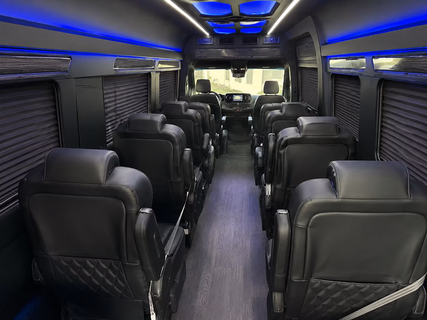 east honolulu bus rentals for trade shows and conferences