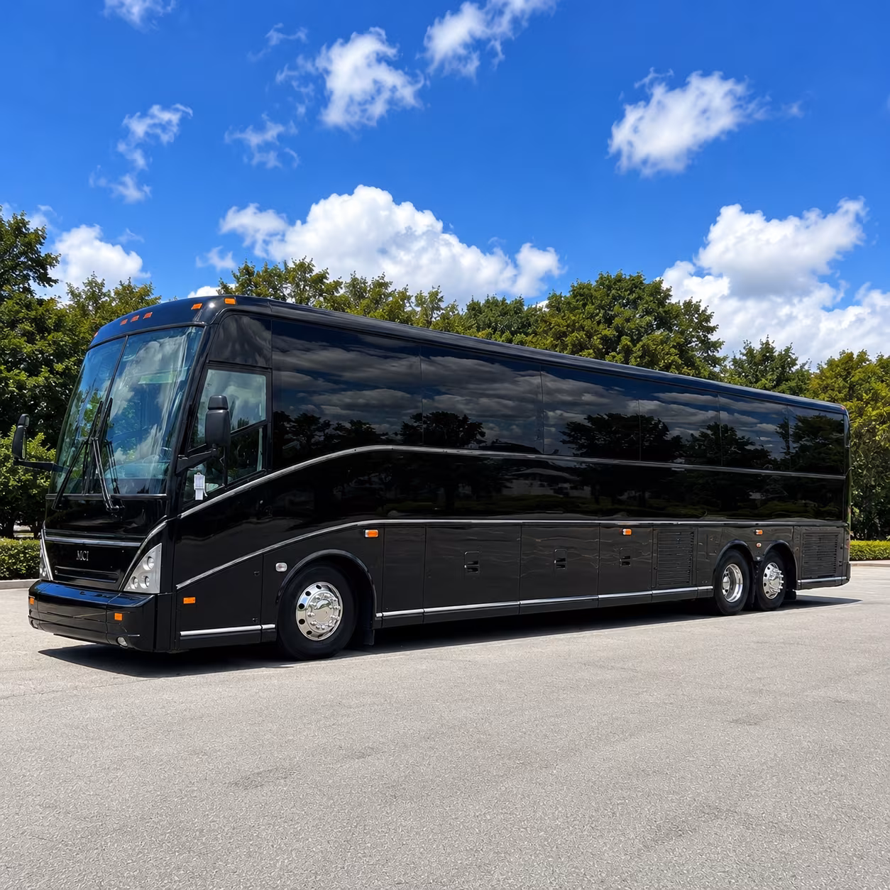 east honolulu charter bus rentals to concerts festivals in east honolulu