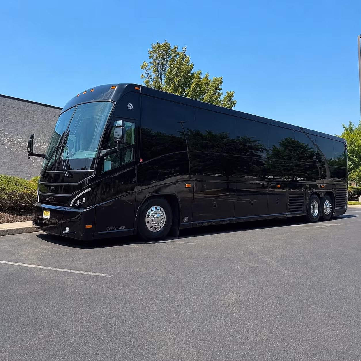 east honolulu government military charter bus services