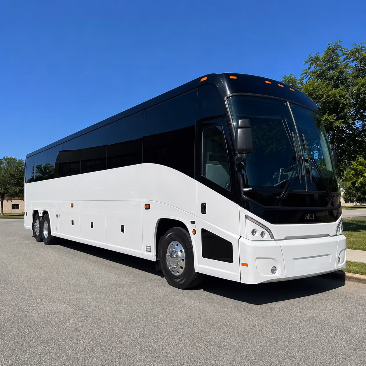 ewa gentry charter bus