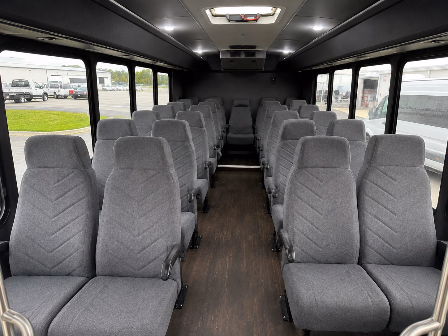 ewa gentry prom charter bus rentals in ewa gentry