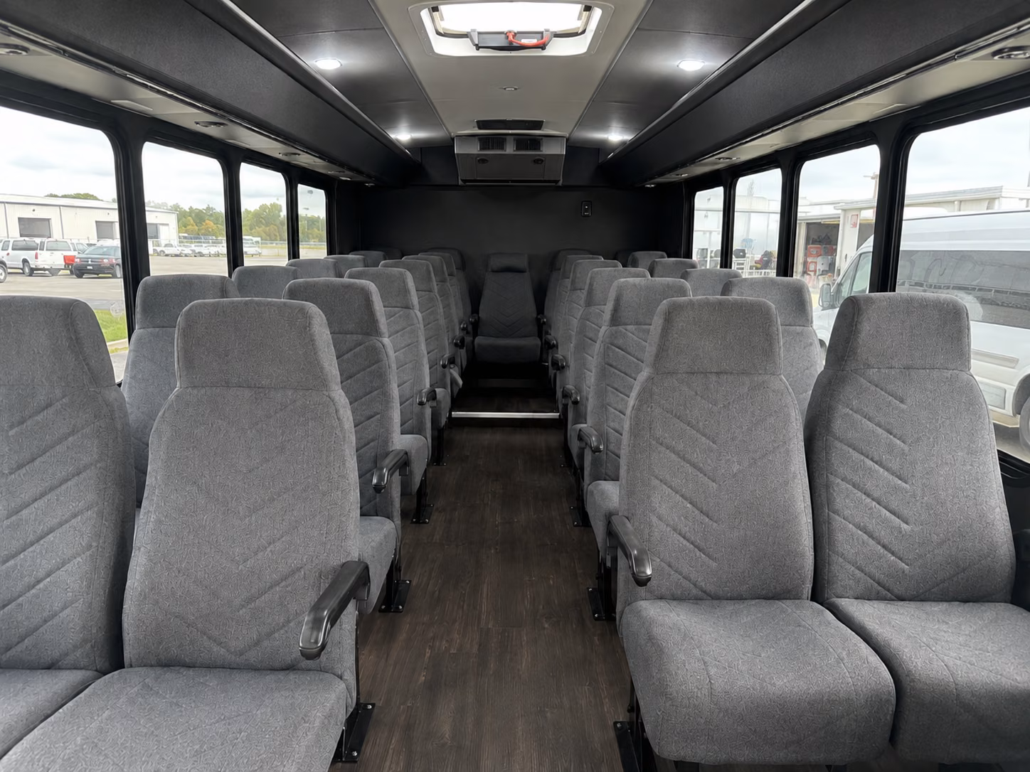 ewa gentry rent a bus for your private event in ewa gentry