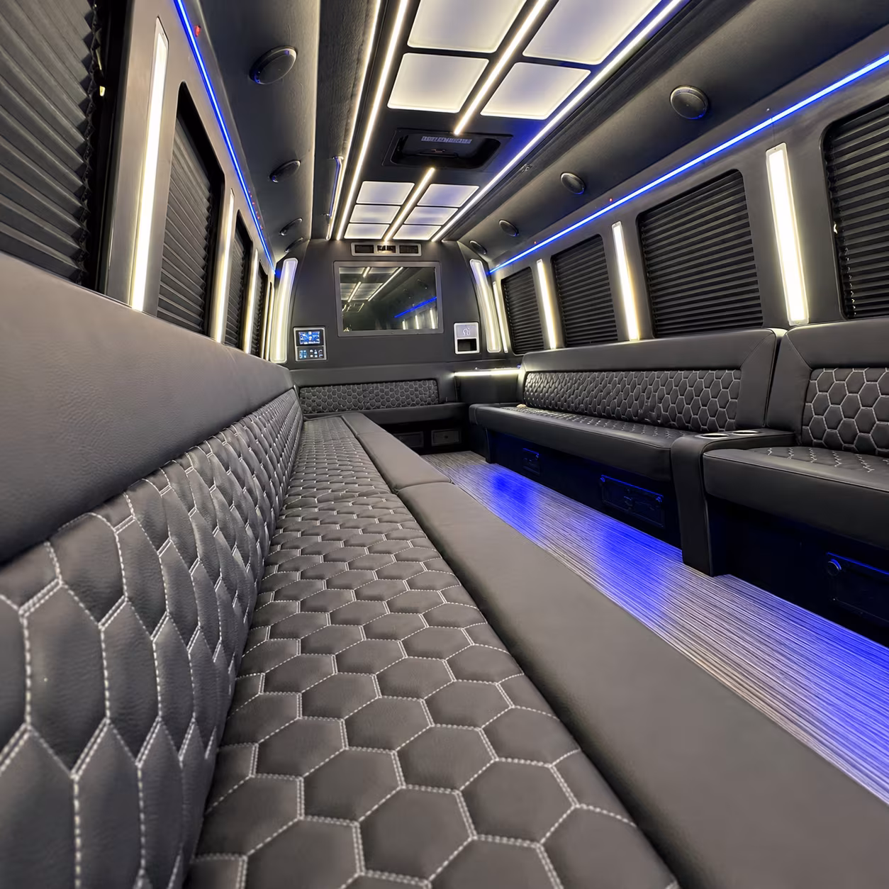 hilo bachelor bachelorette party bus rental