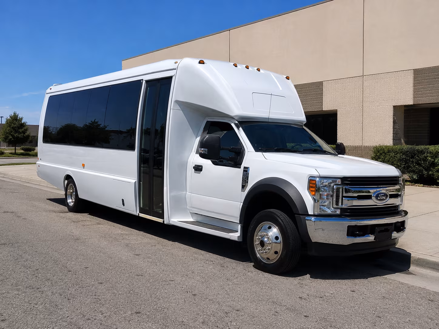 hilo concert transportation onboard seating
