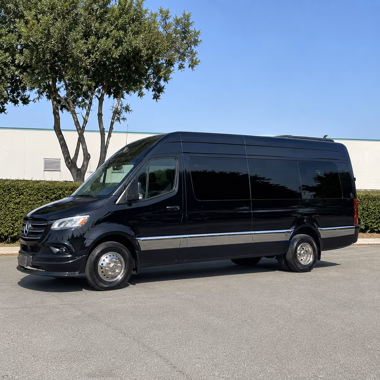 hilo concert transportation