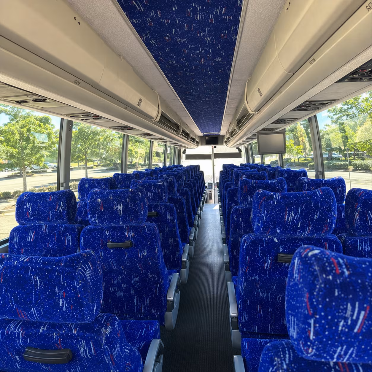 hilo long distance transportation
