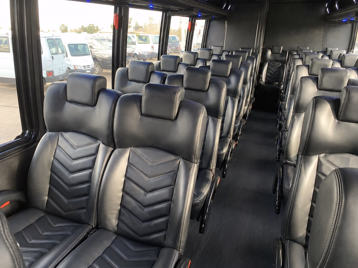hilo private event transportation