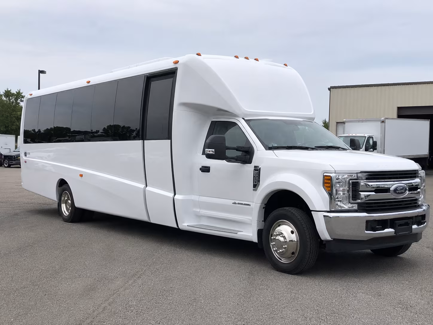 hilo prom transportation onboard seating