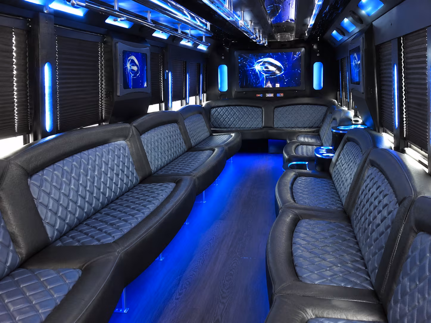 hilo prom transportation