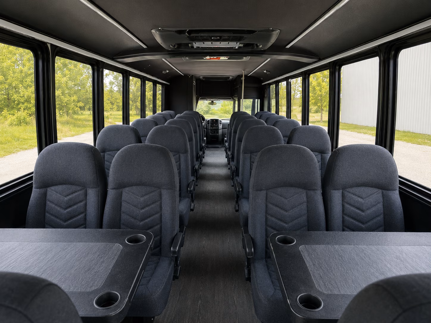 hilo school event transportation