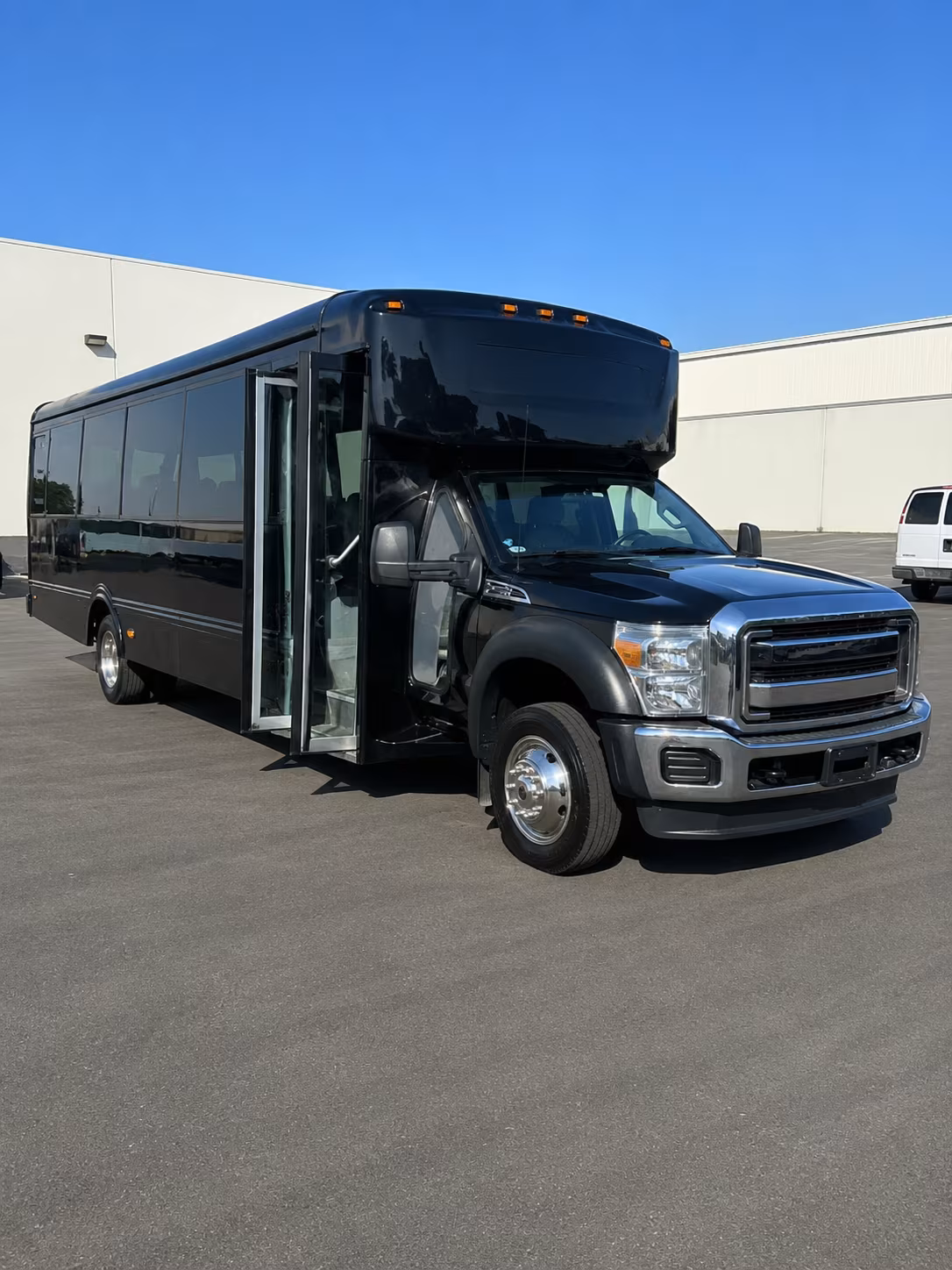 honolulu bus rentals