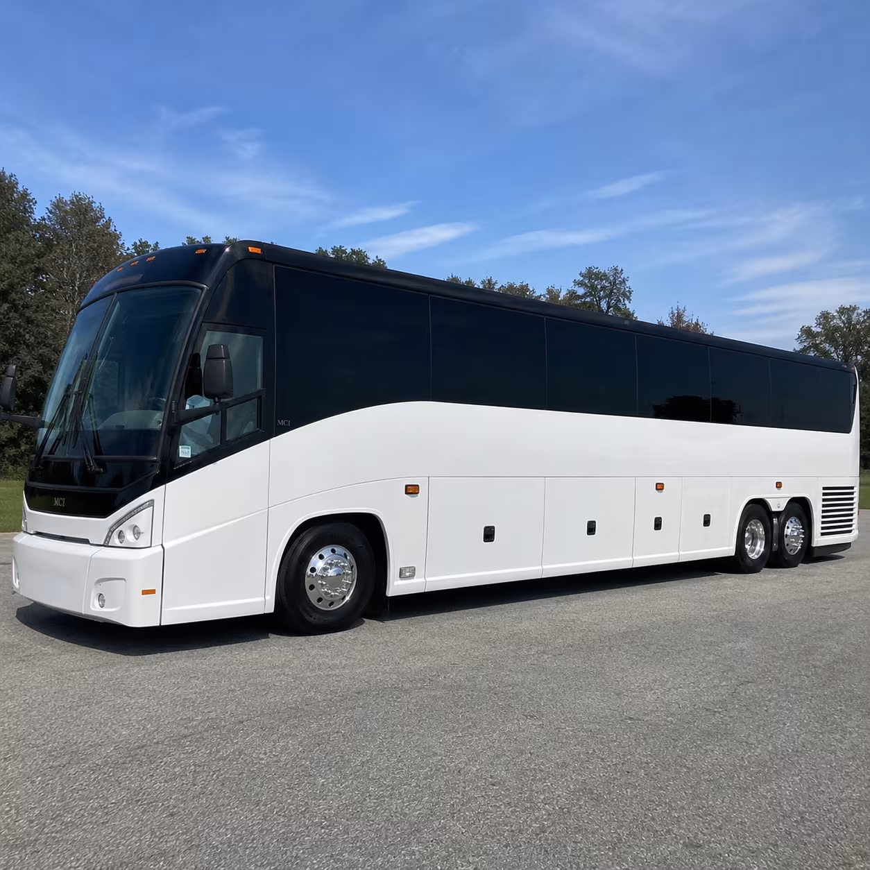 honolulu charter bus