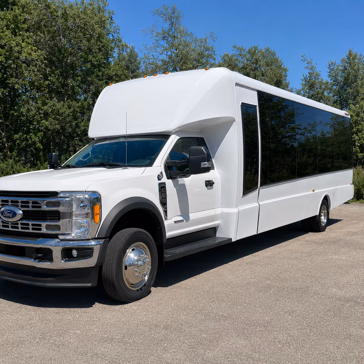 honolulu corporate charter bus solutions for honolulu businesses