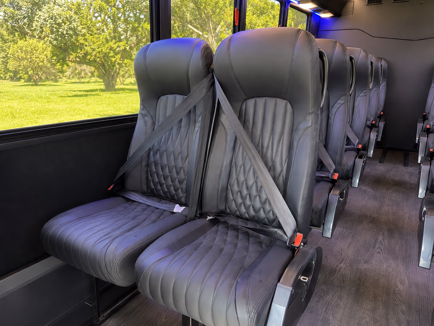 honolulu efficient and timely transportation for honolulu winery tours