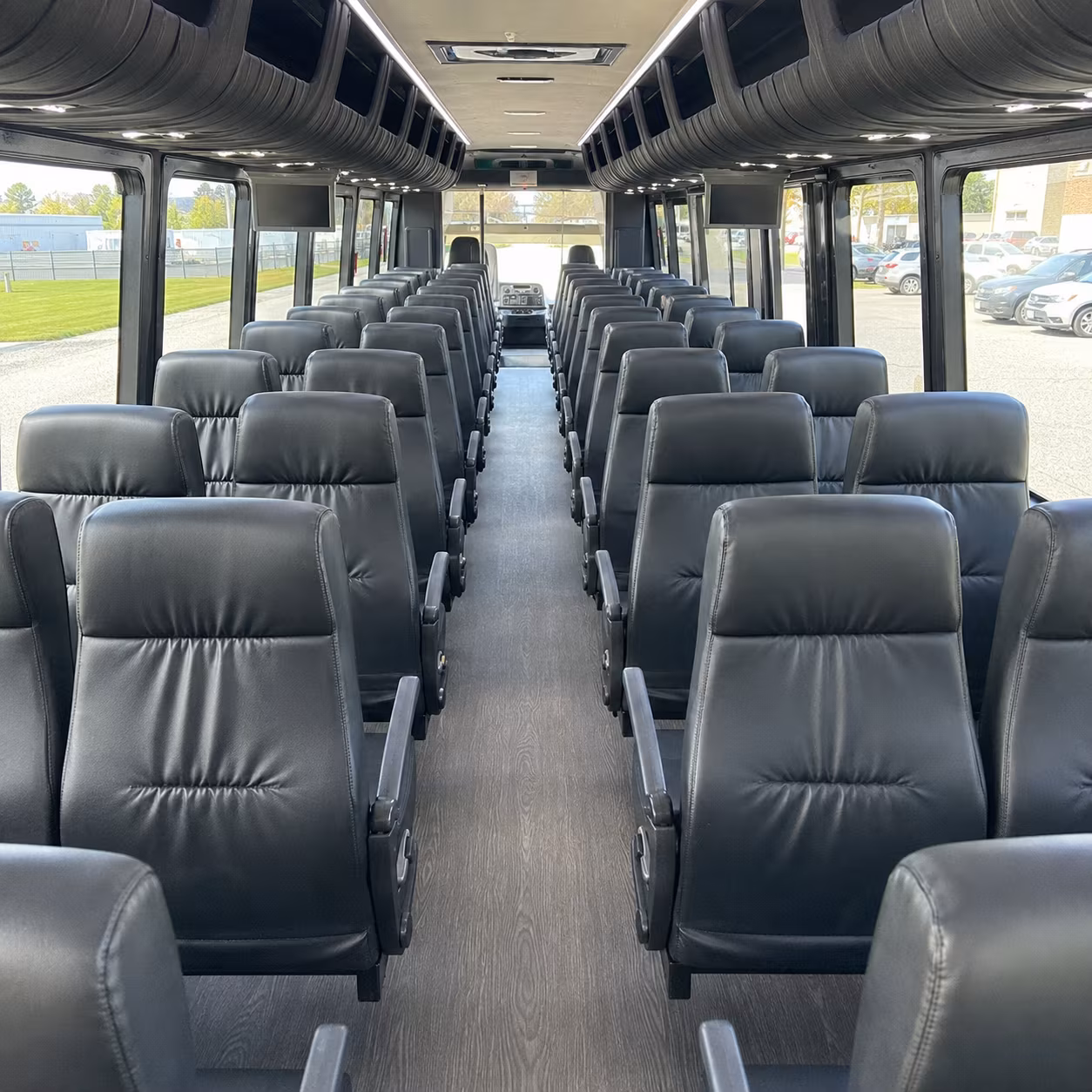 honolulu employee shuttles in honolulu for any company