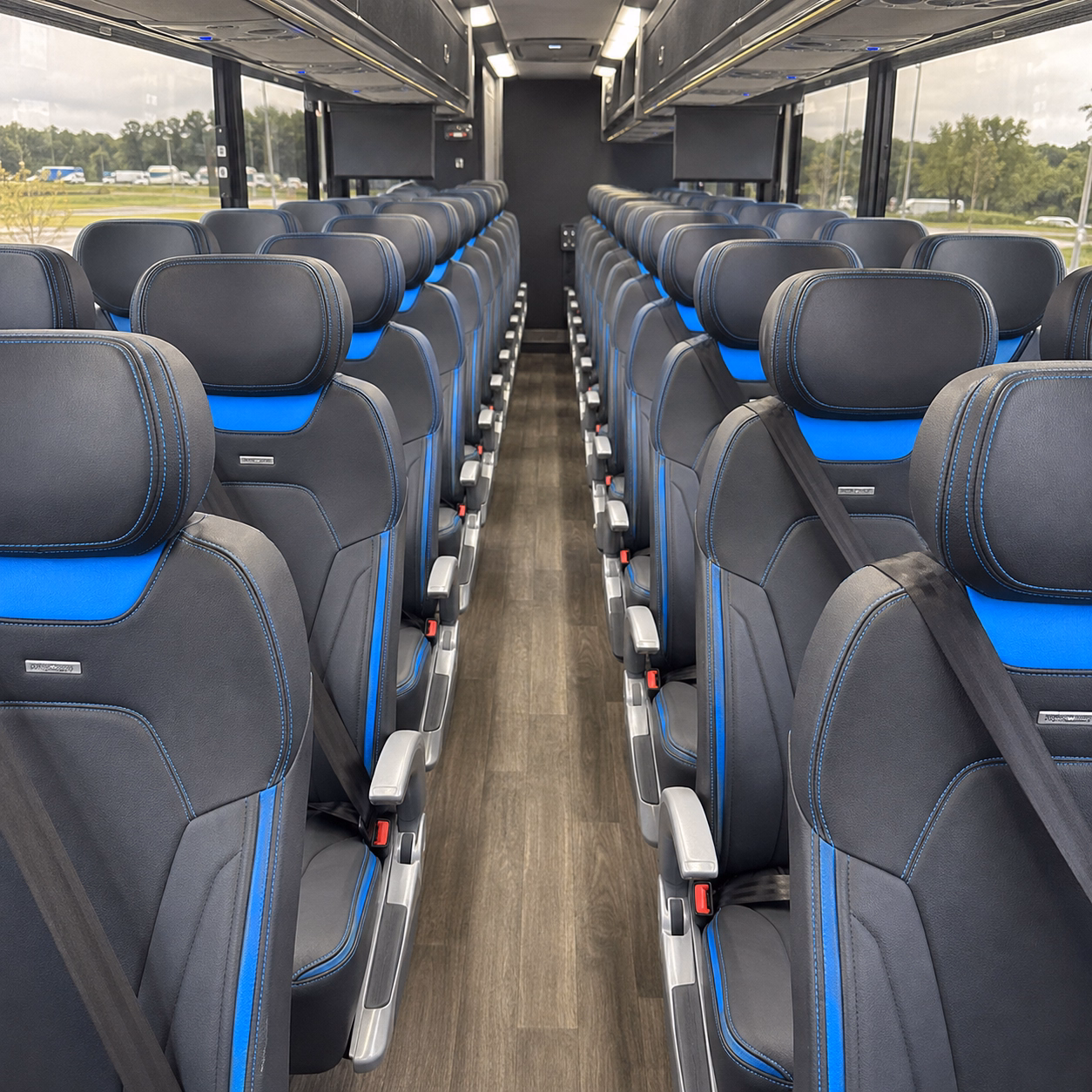 honolulu rent a private charter bus for a honolulu event