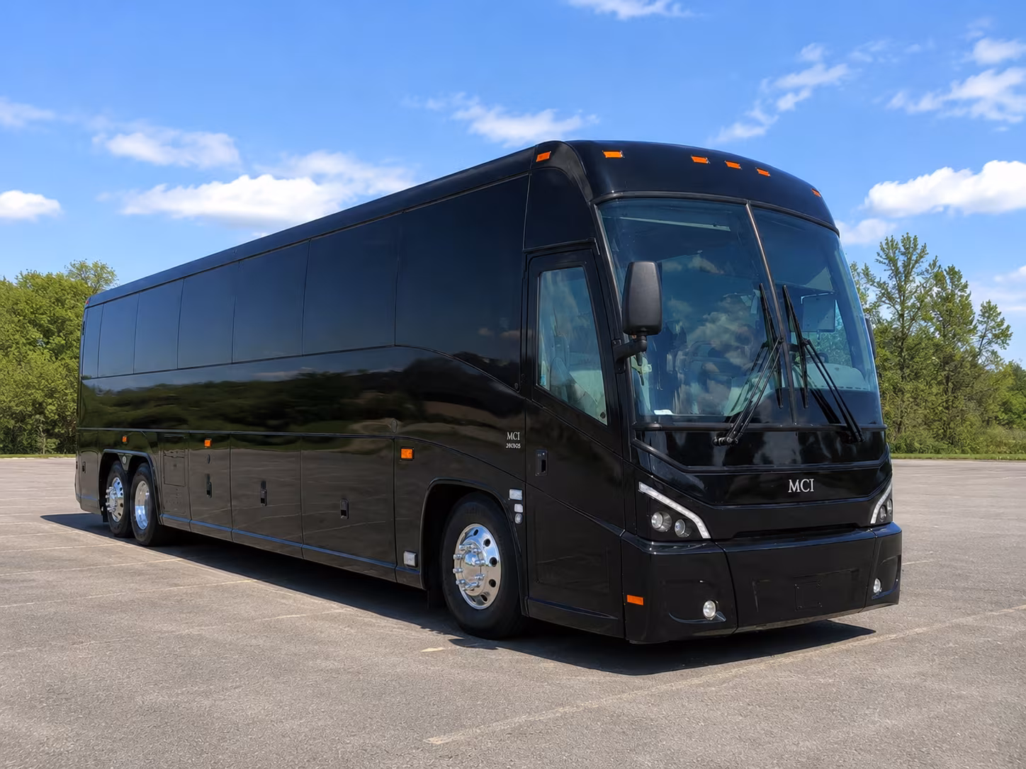 how distance and duration affect charter bus rates in hilo hawaii