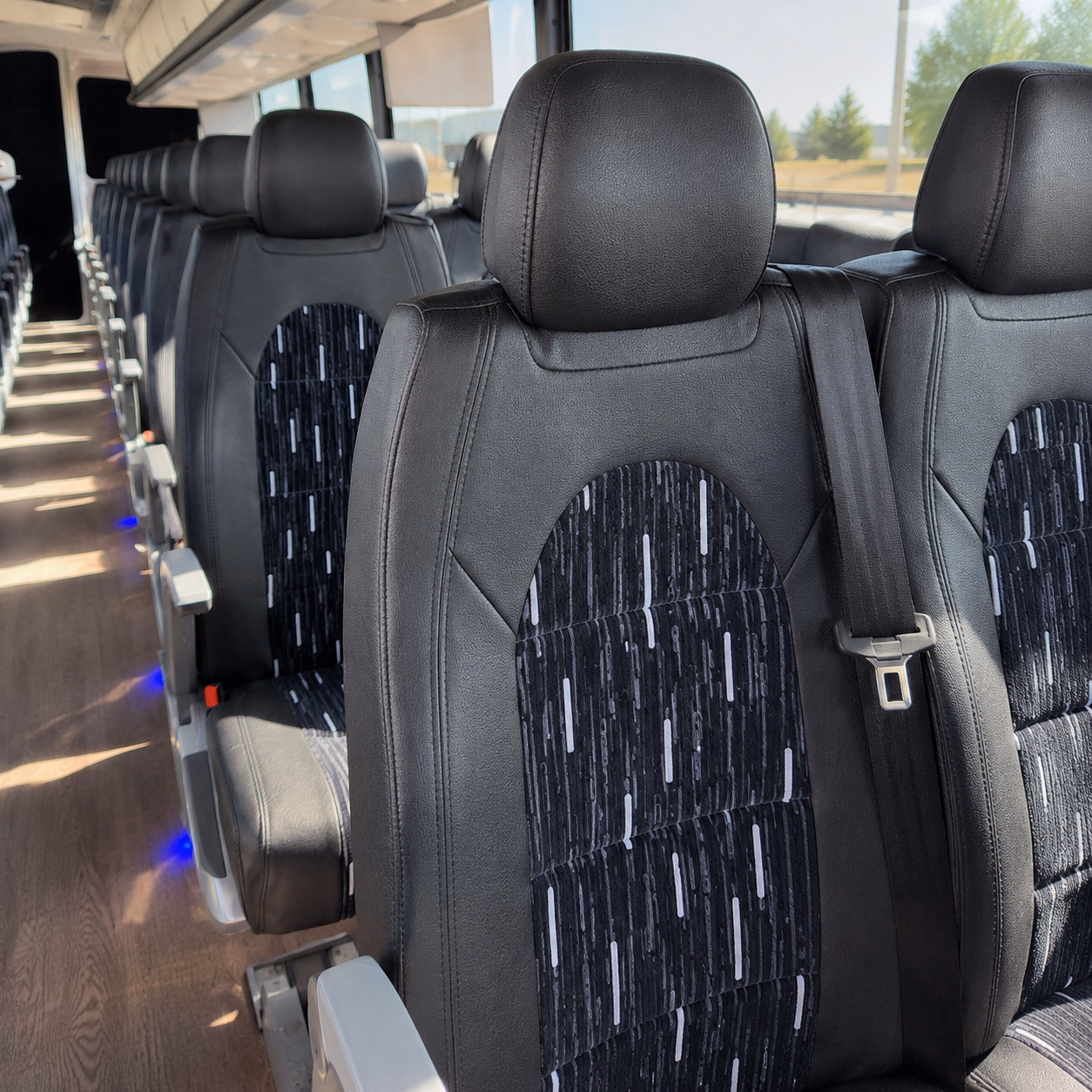 kahului flexible charter bus rentals for kahului wine tour groups