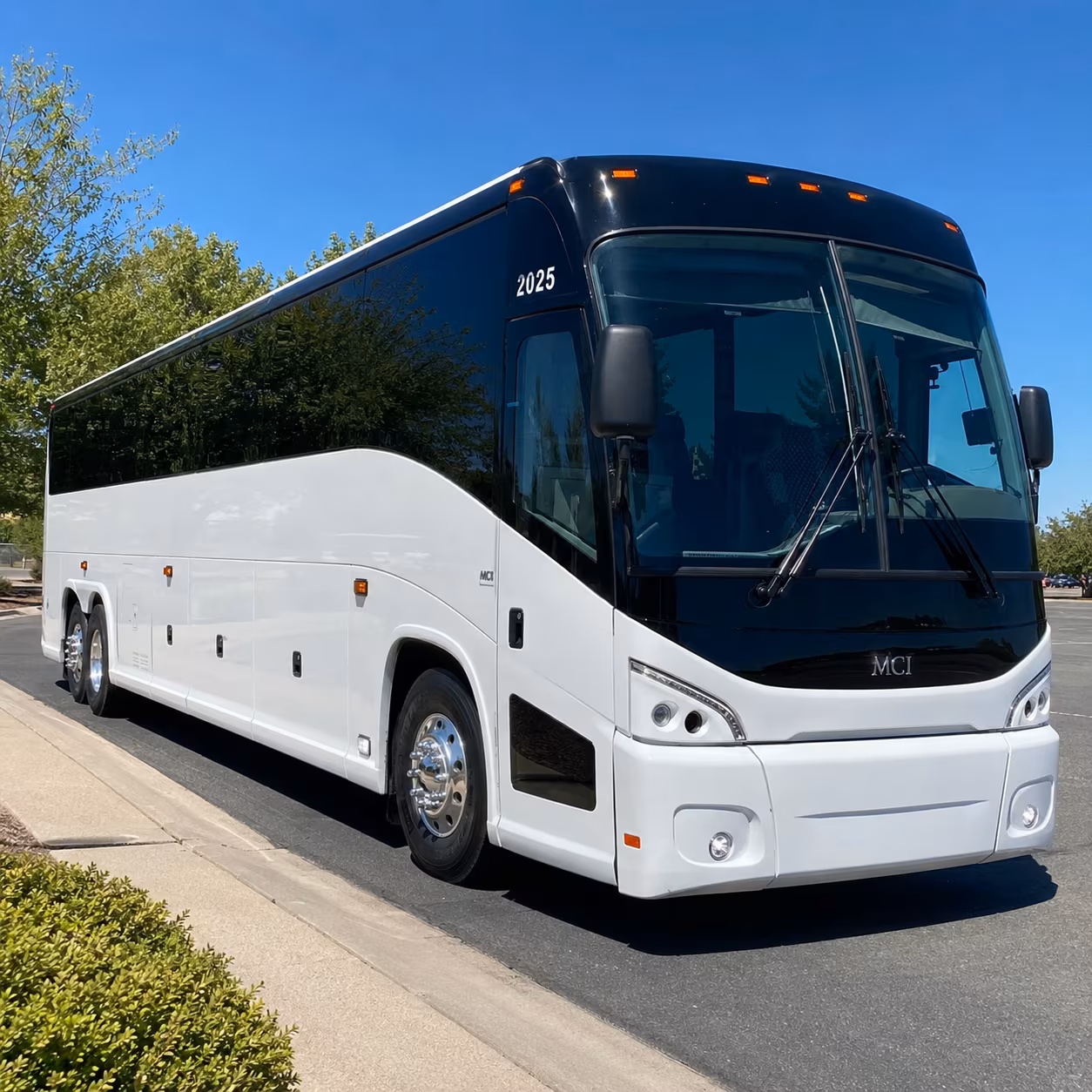 kahului government military charter bus rentals