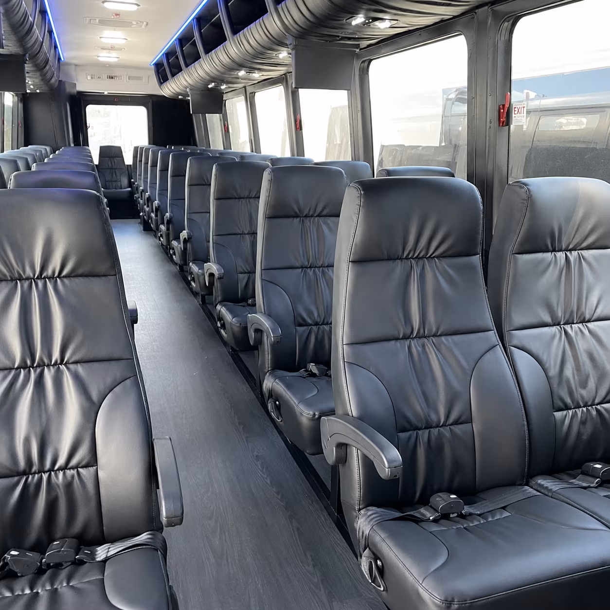 kailua bring your congregation together with kailua church bus rentals