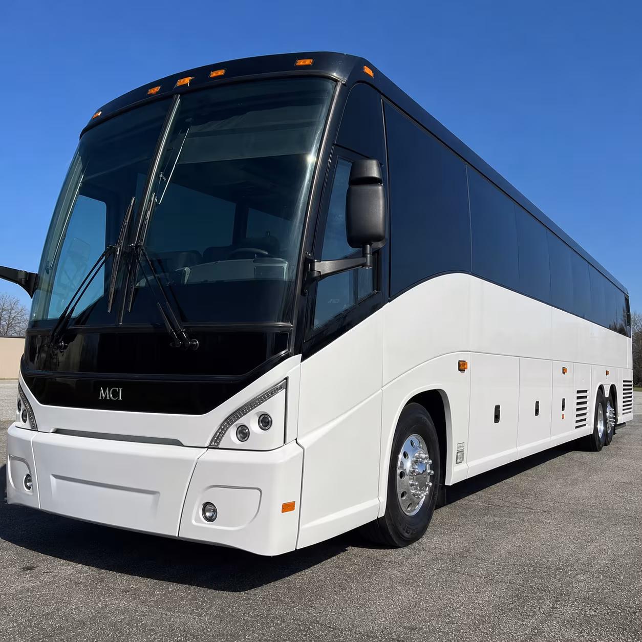 kailua charter bus