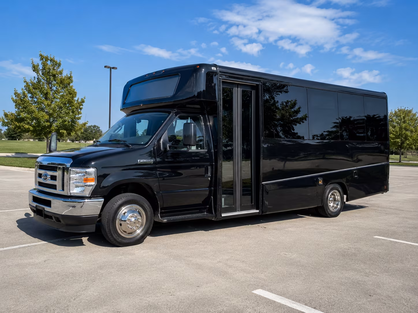 kaneohe attend kaneohe festivals with a charter bus rental
