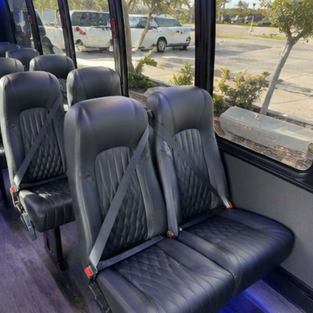 kaneohe bus rentals