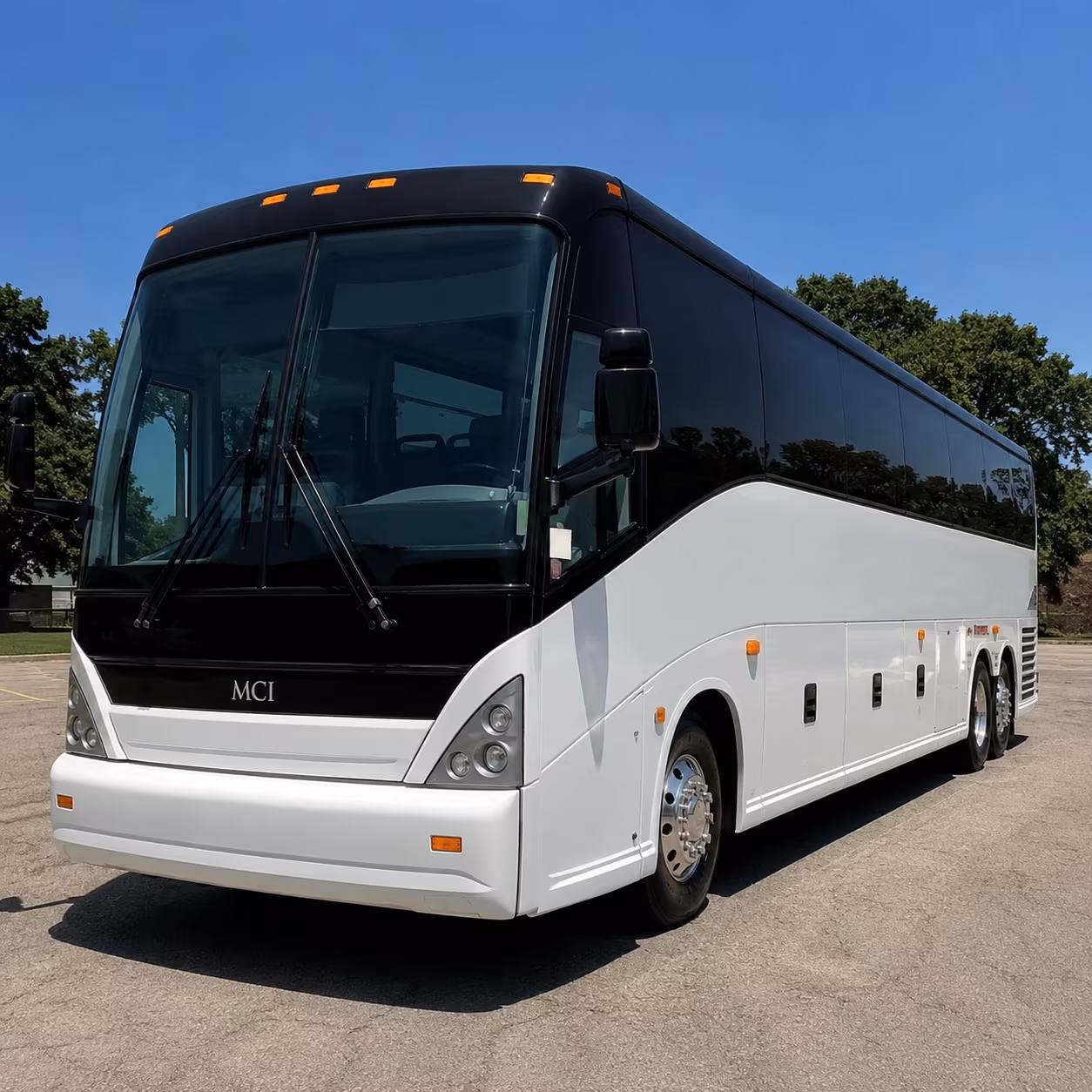 kaneohe charter bus