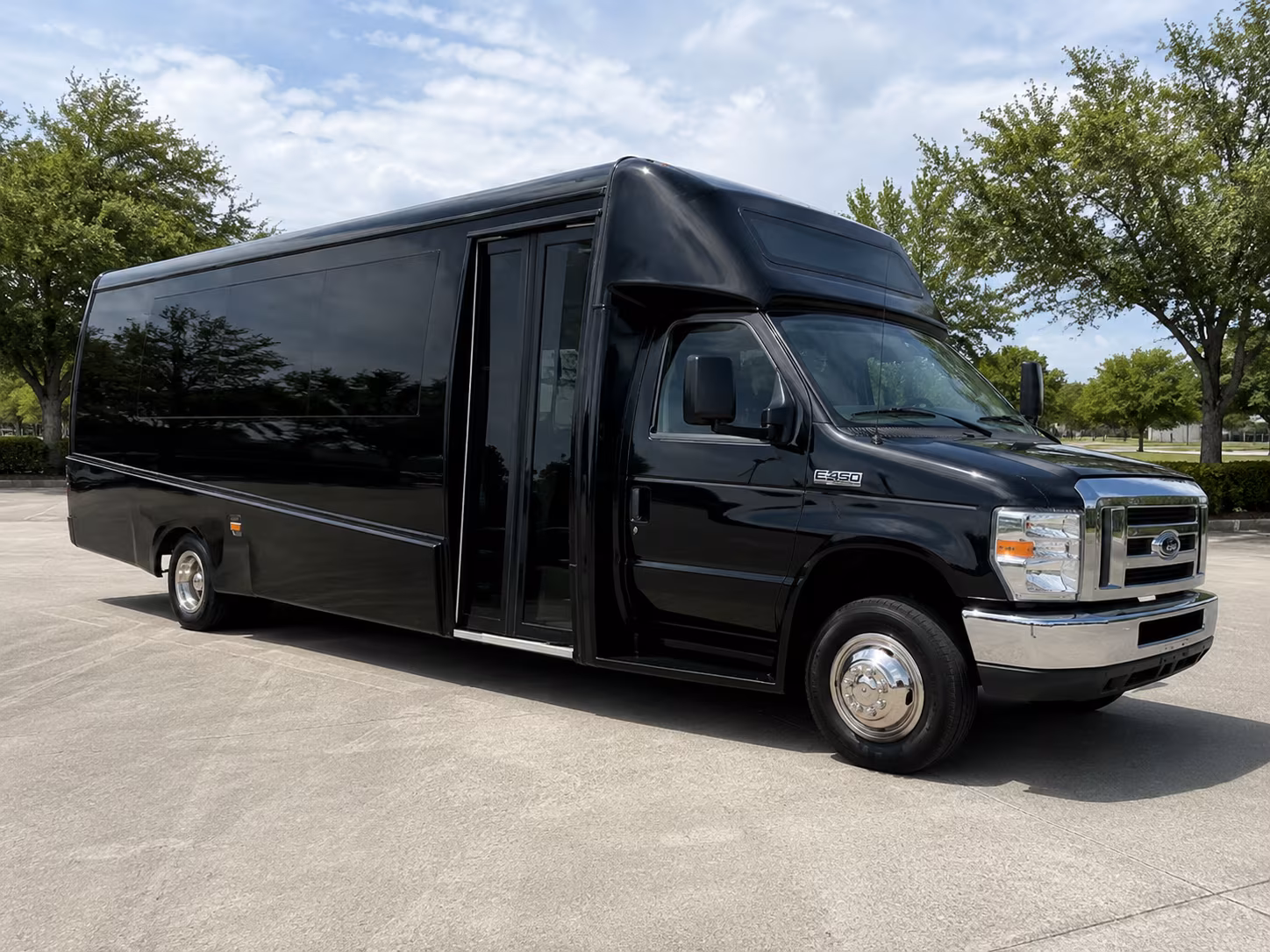 kaneohe keep your religious group together with a kaneohe charter bus rental