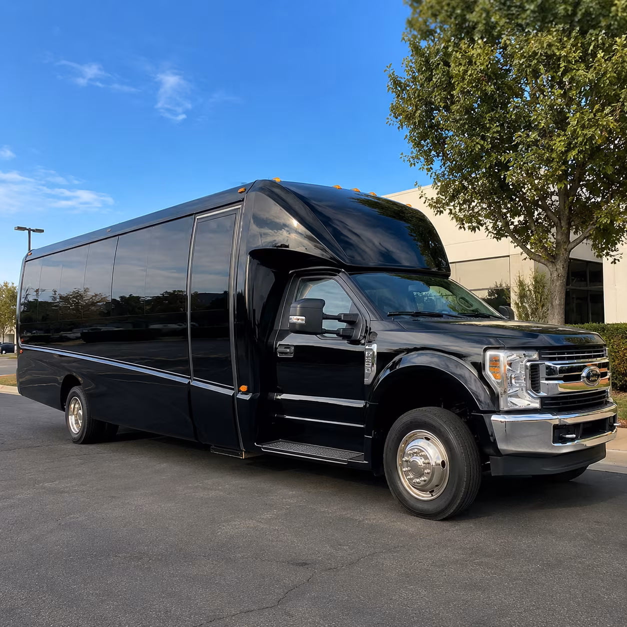 kaneohe private event shuttle bus rentals in kaneohe