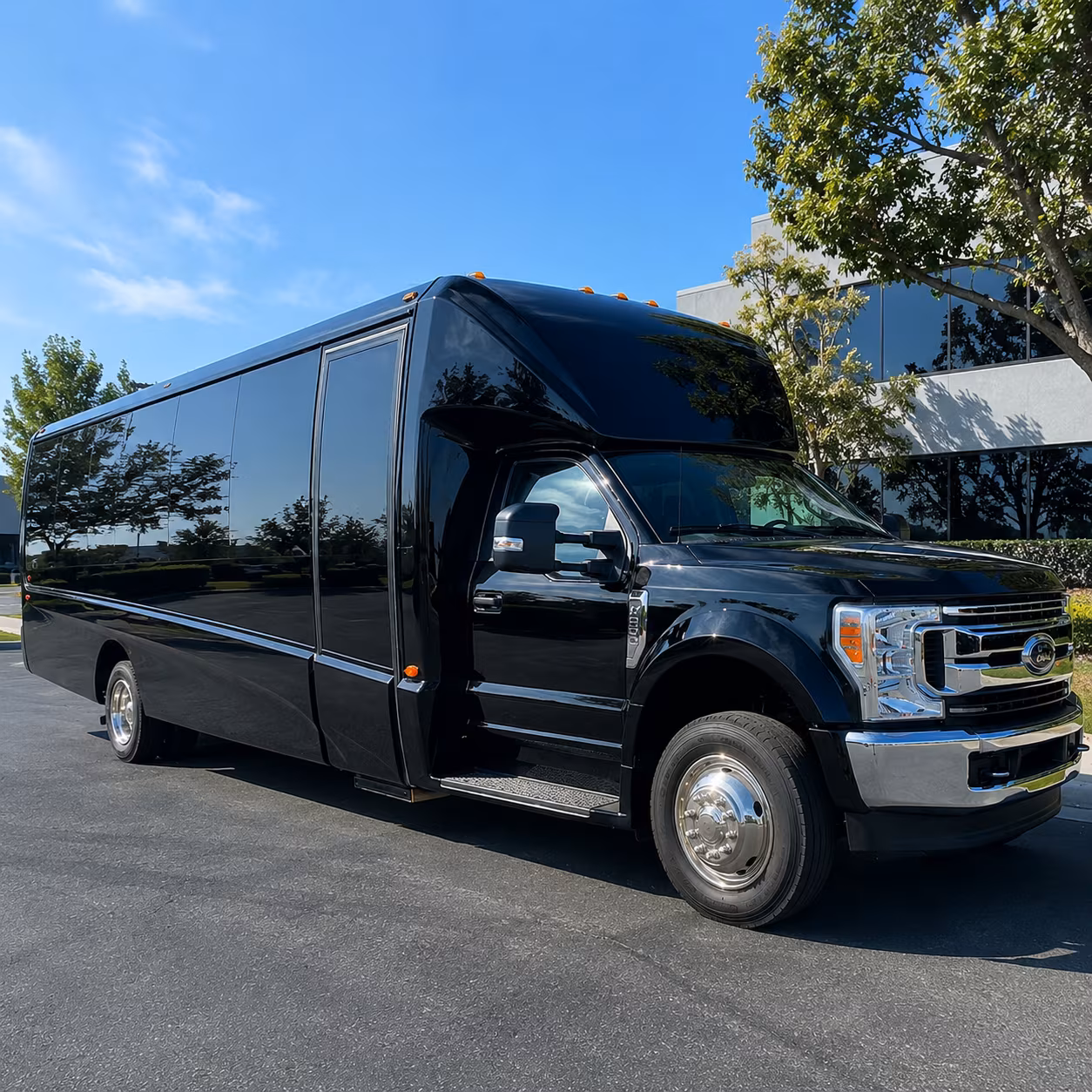 kaneohe sporting event bus rentals made simple