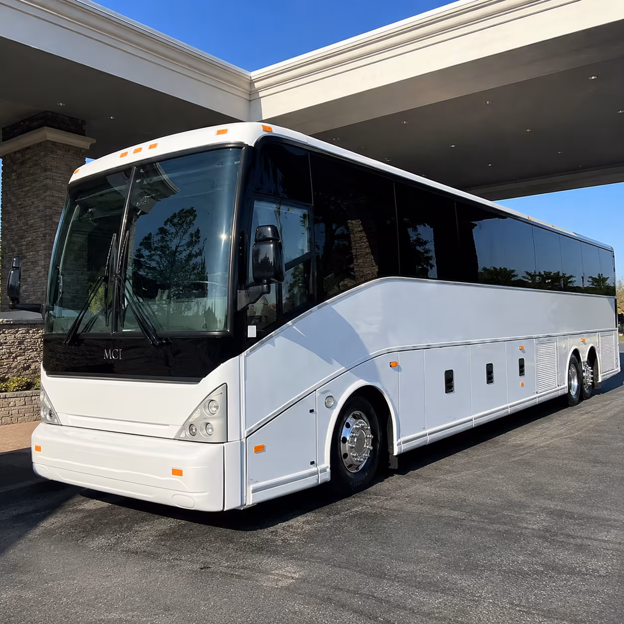 kapolei charter bus