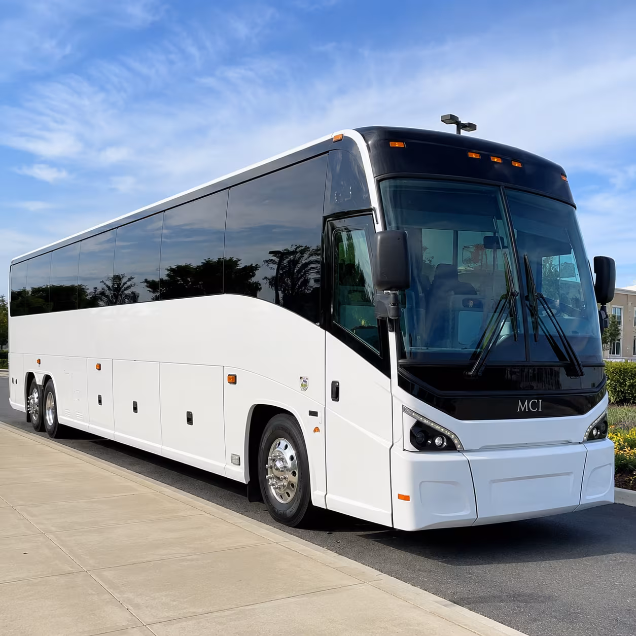kapolei government and military charter bus rentals you can trust
