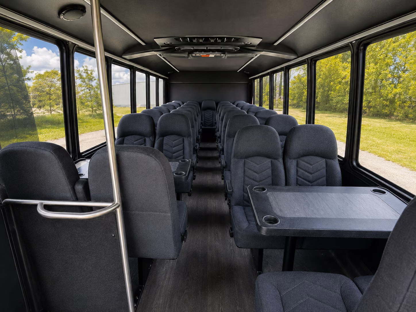 kapolei private shuttles for kapolei church group pickups and drop offs