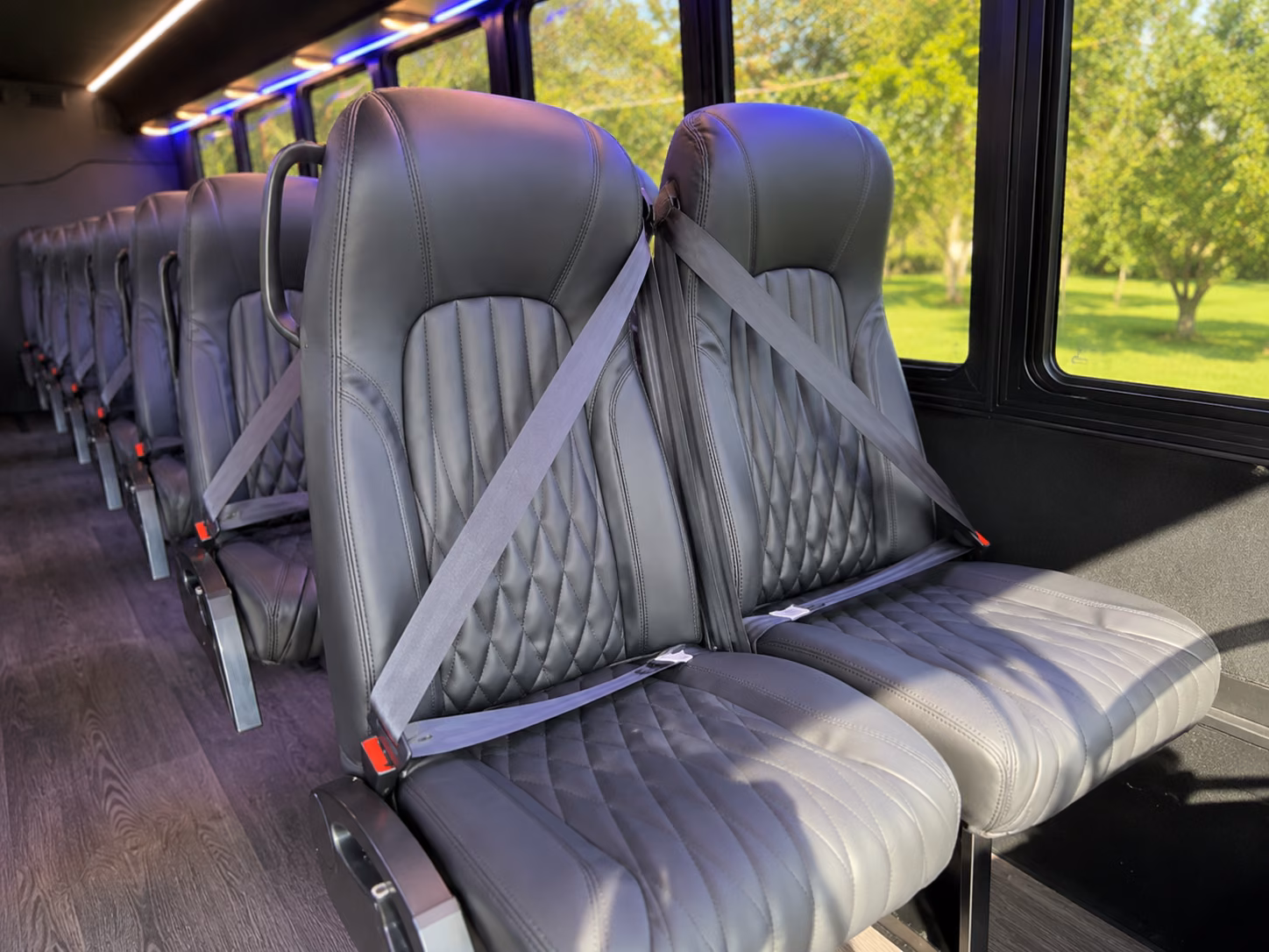 kapolei travel to kapolei concerts with a charter bus rental