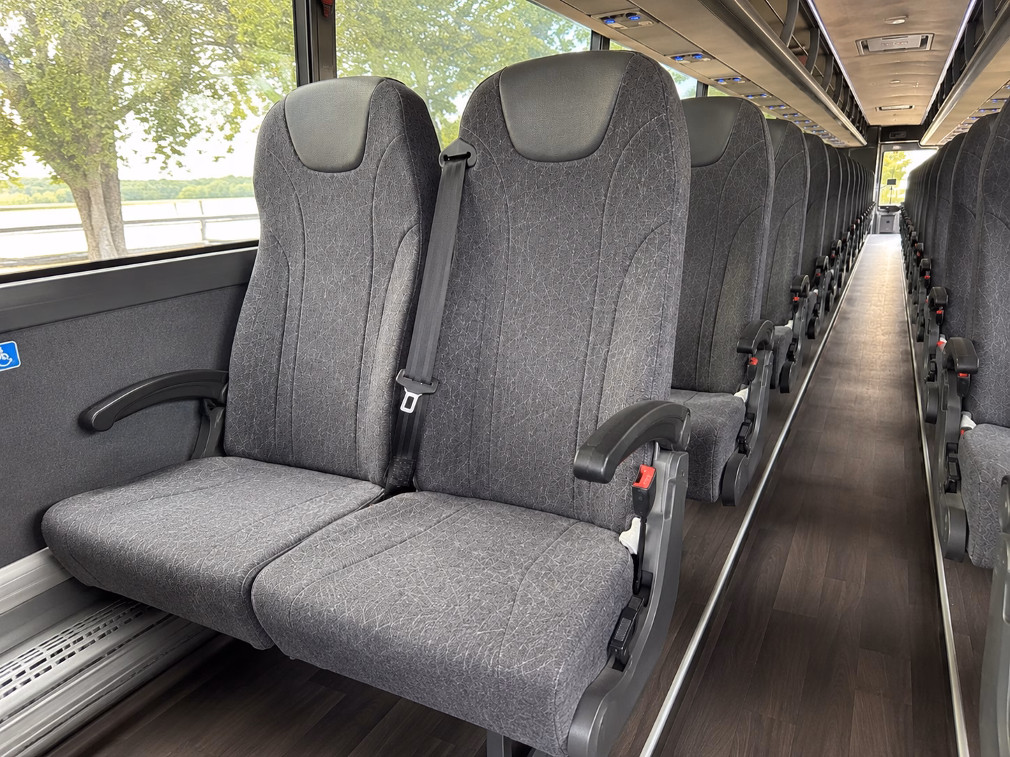 mililani town make your group trip comfortable with a mililani town long distance charter bus rental