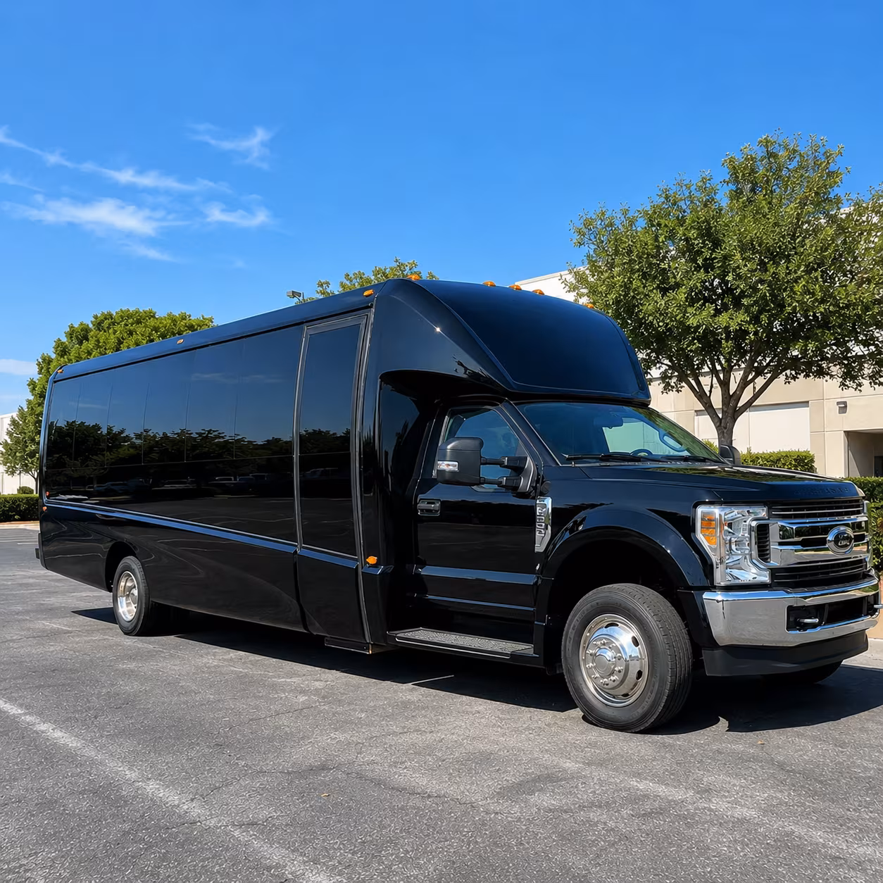 mililani town spacious charter bus rentals for mililani town wedding groups