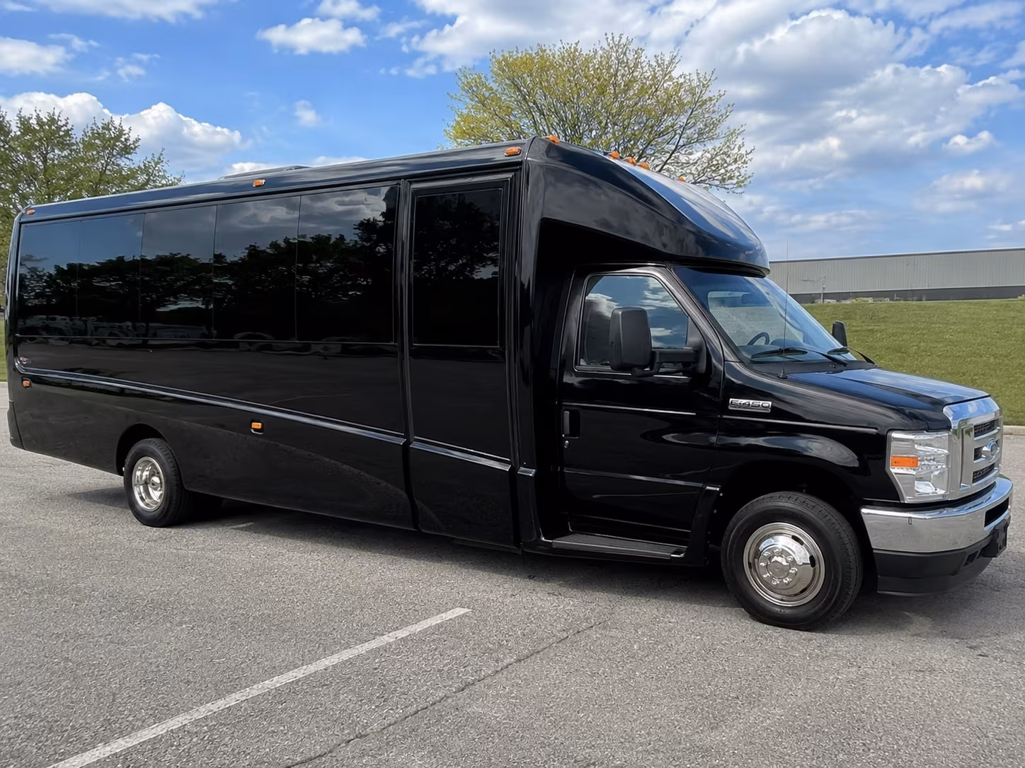no need to designate a driver when you rent a bus for your hilo wine tour