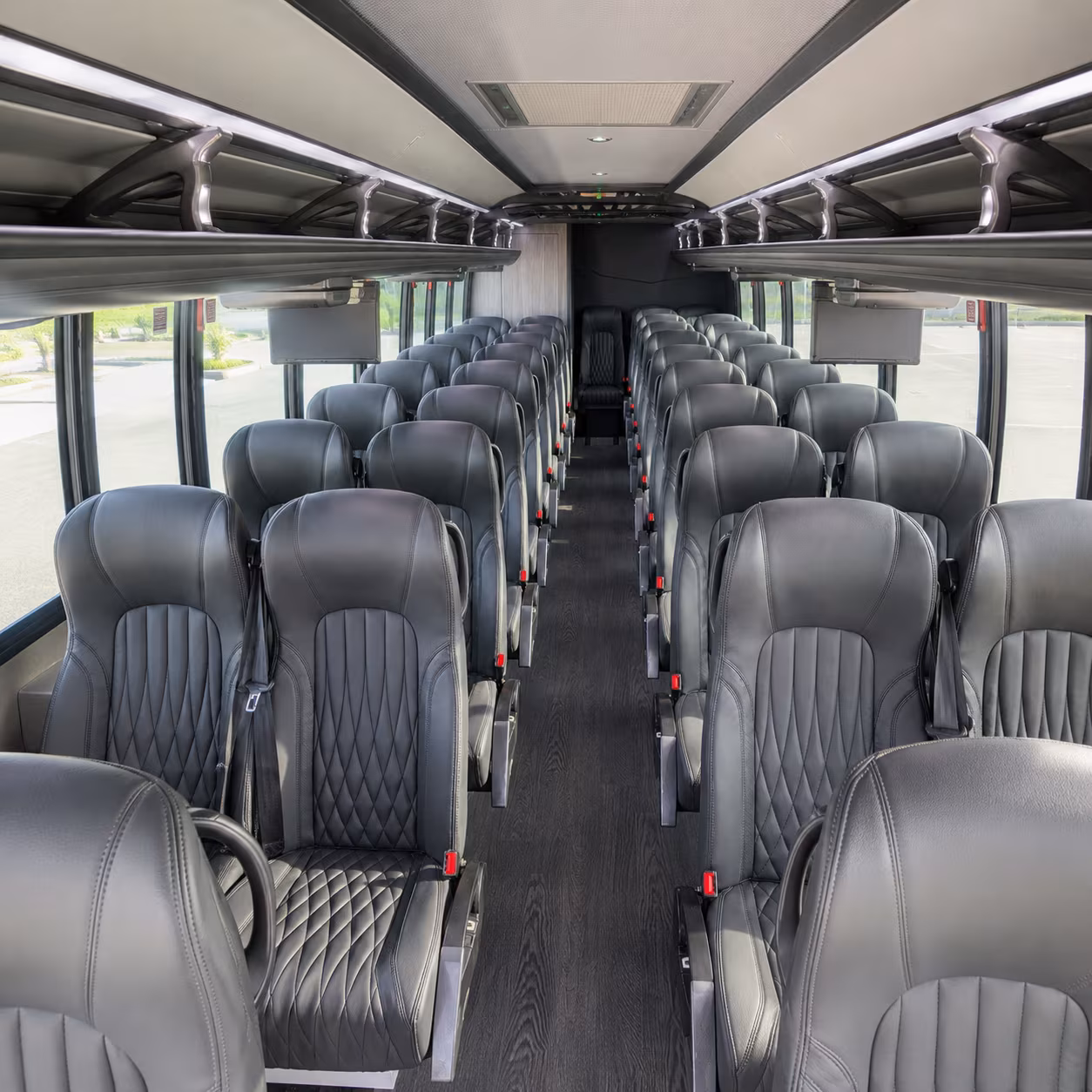 pearl city bus rentals