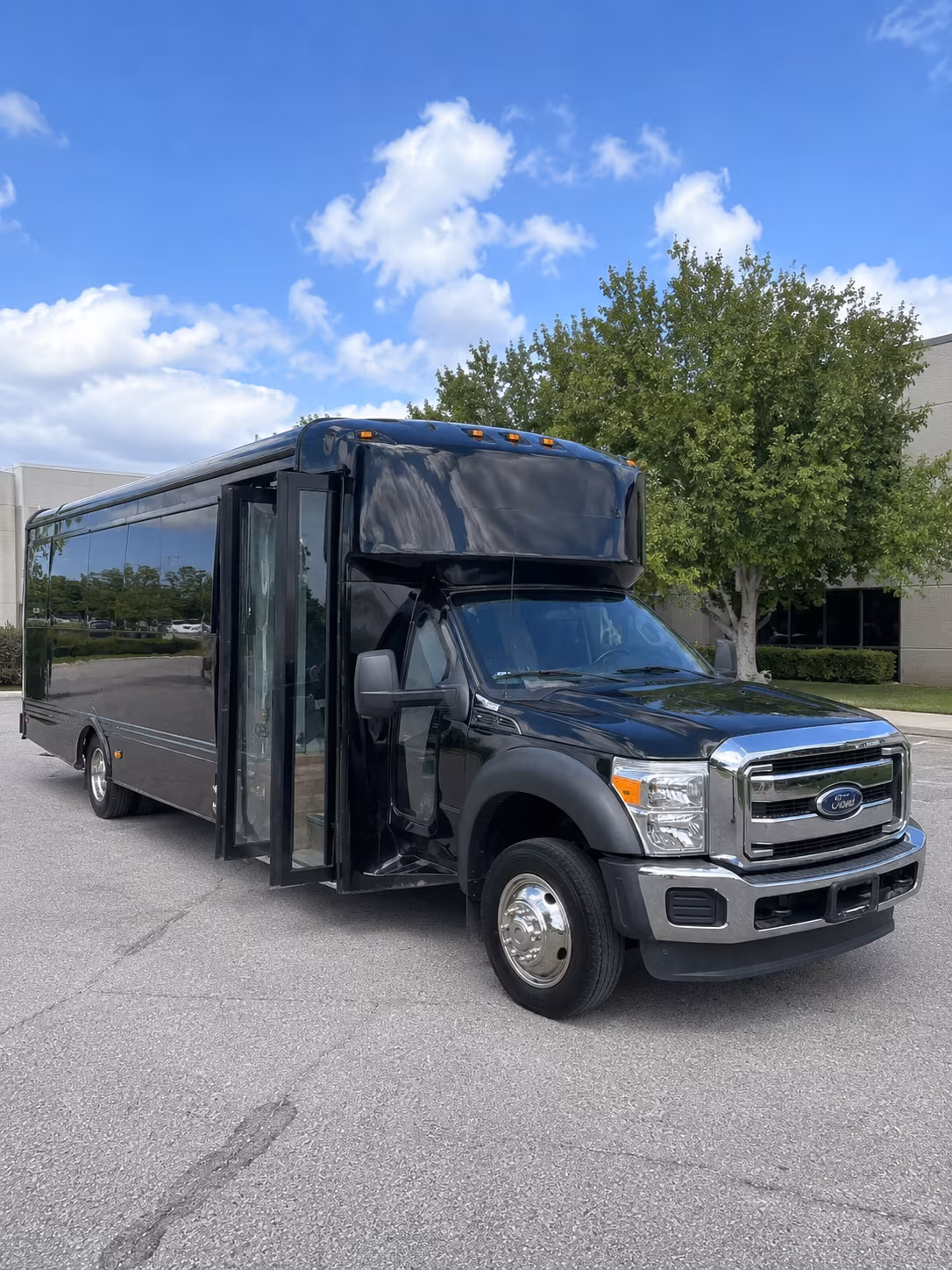 pearl city celebrate your night with pearl city prom bus rentals