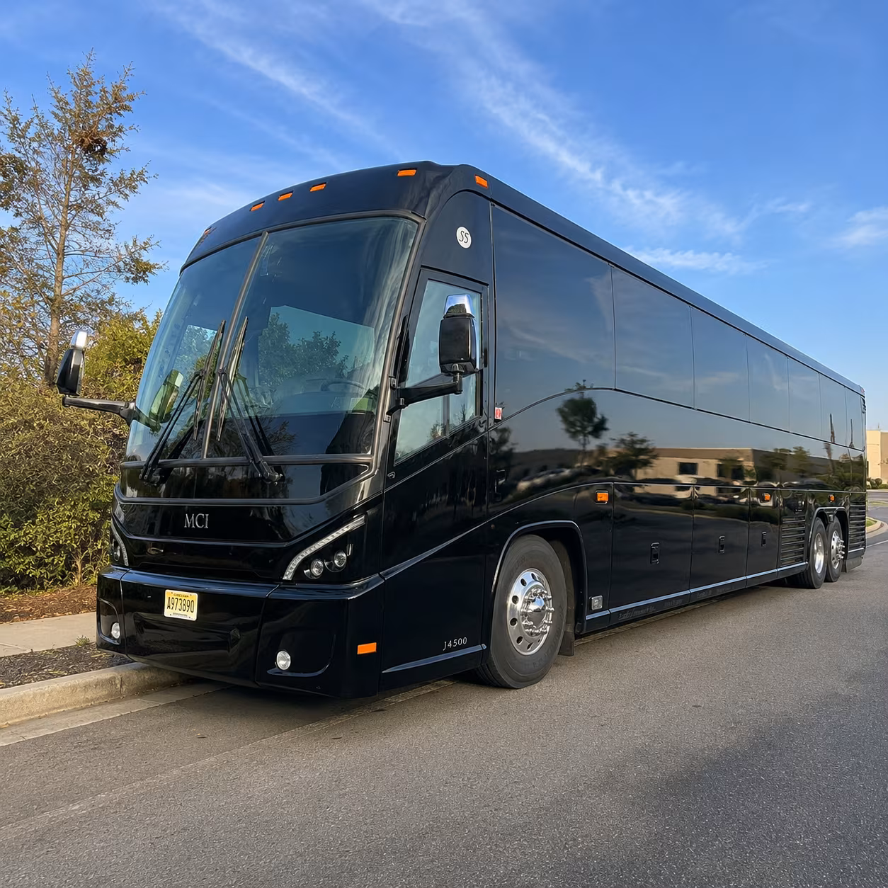 pearl city church religious group charter bus rentals in pearl city