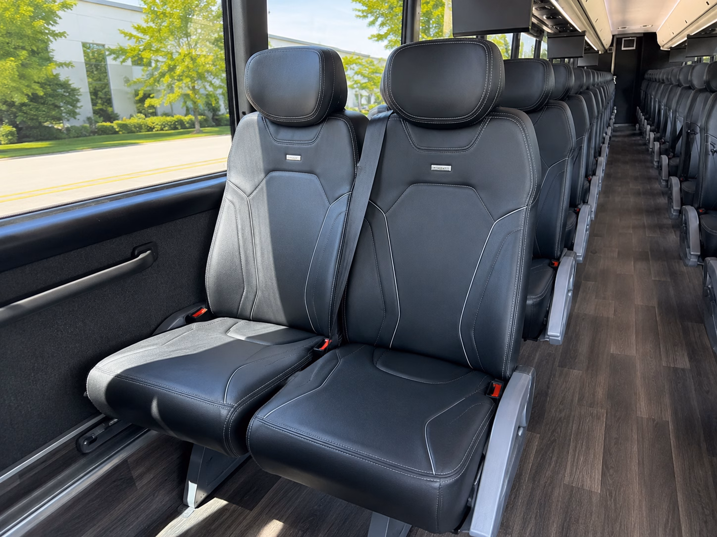 pearl city ease daily commutes with pearl city charter buses