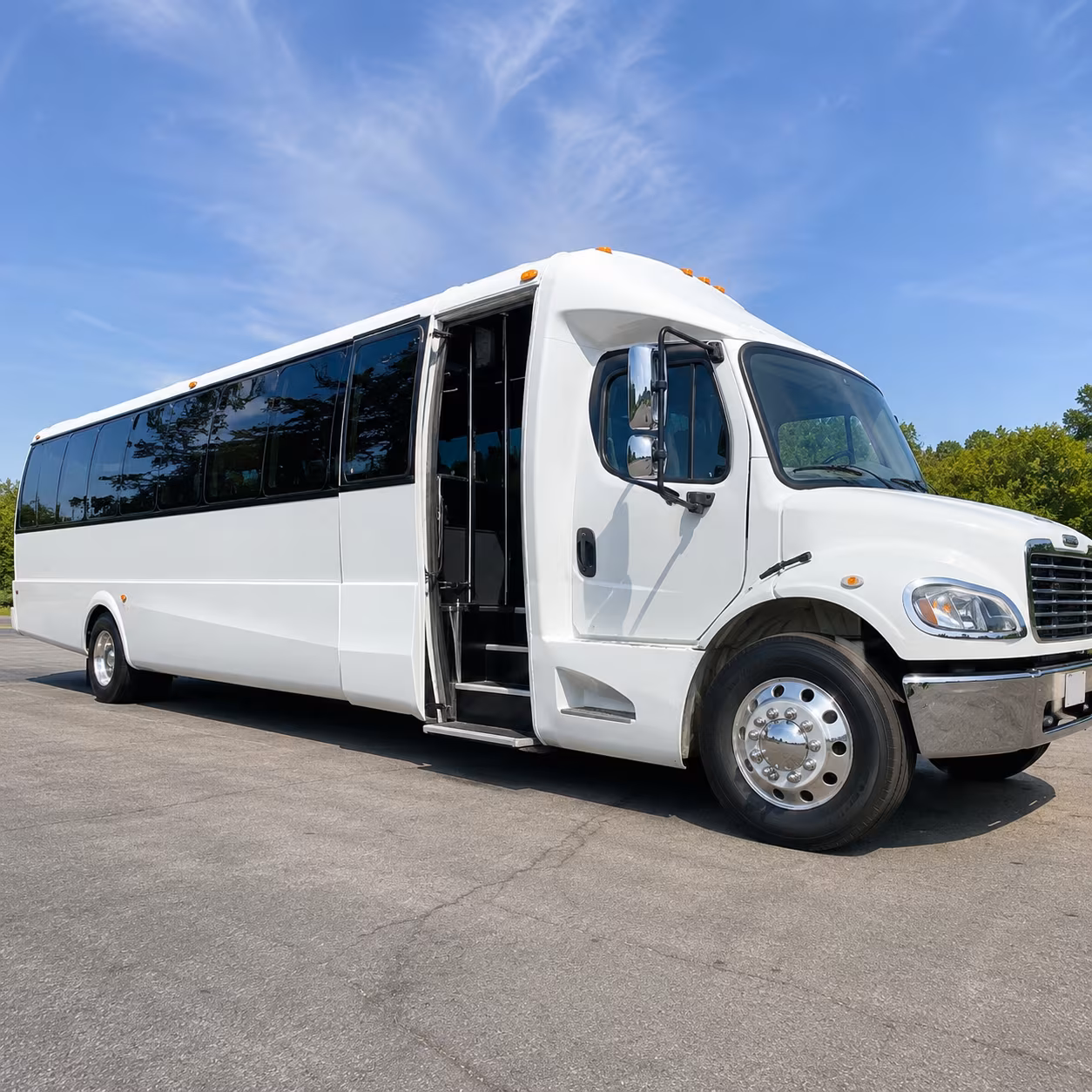 pearl city efficient and timely transportation for pearl city weddings