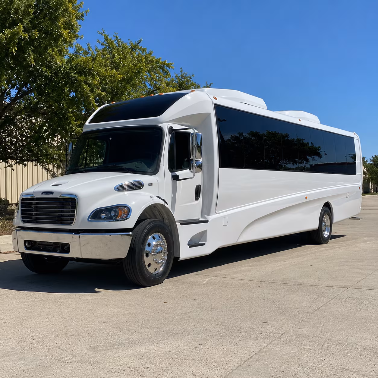 pick up your whole group across hilo and the puna district in one smooth run