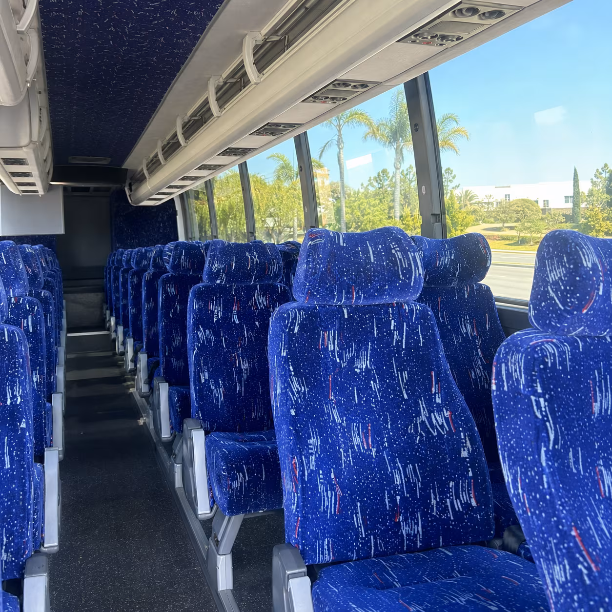 ready to book a corporate or group event shuttle in hilo