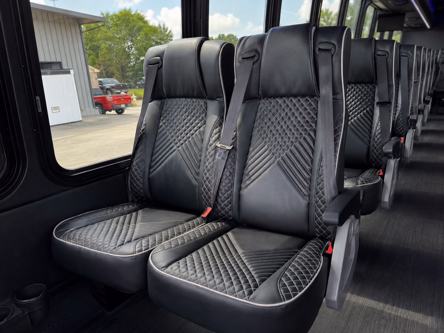 senior shuttle services for hilo congregations