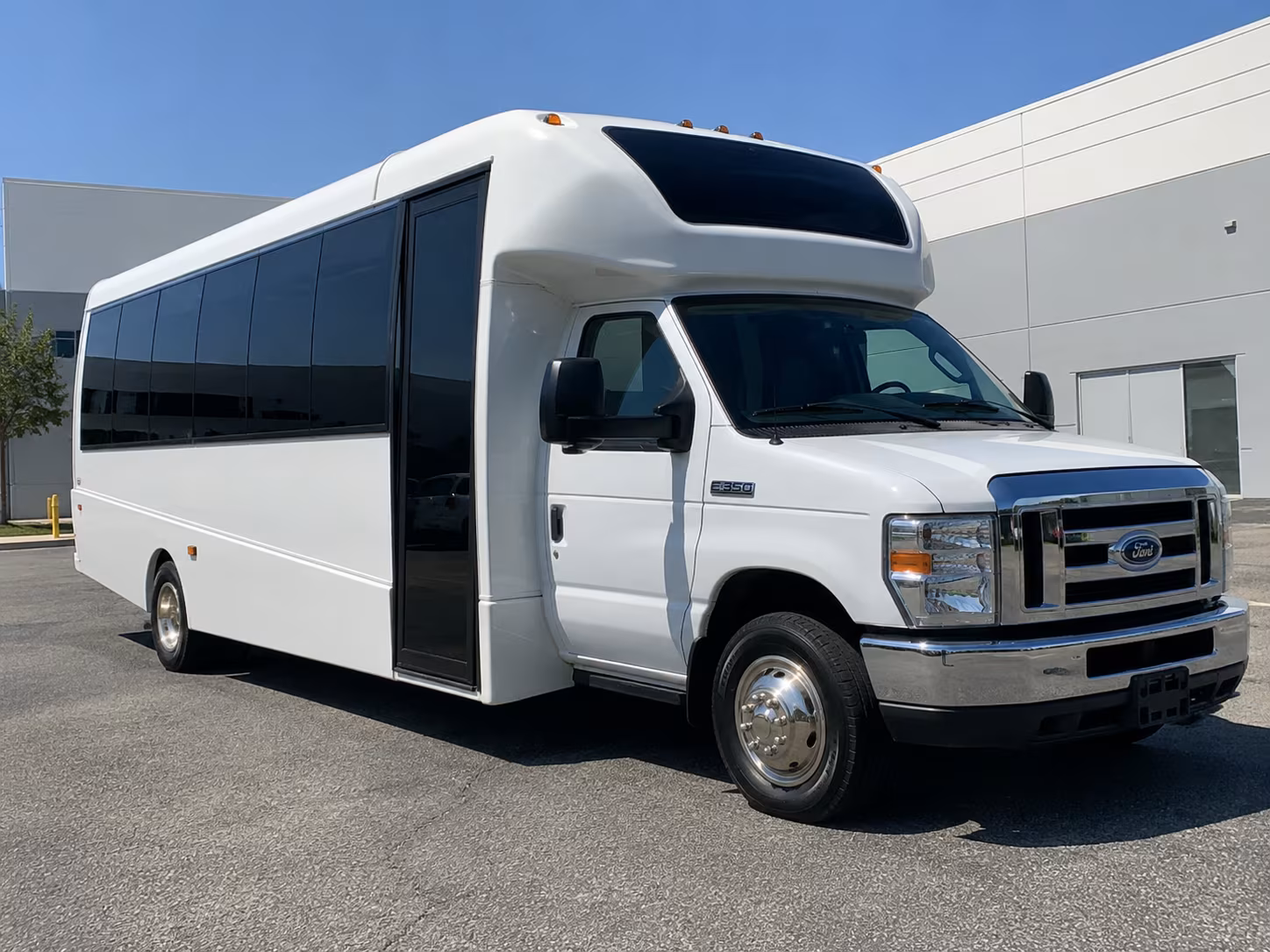 waipahu charter buses for waipahu congregations and religious groups