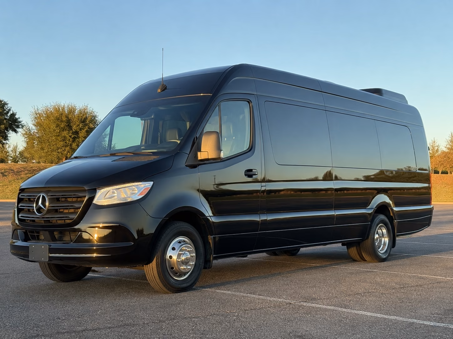 waipahu creating a smoother workday with waipahu employee shuttles